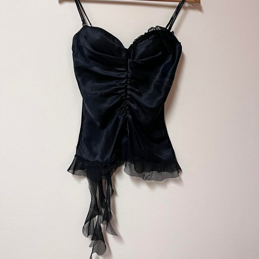 Shirley of hollywood